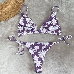 ISO: Lotus Midori Bikini